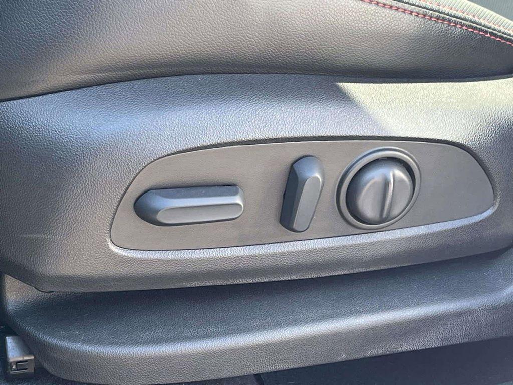 used 2022 Chevrolet Equinox car, priced at $21,998