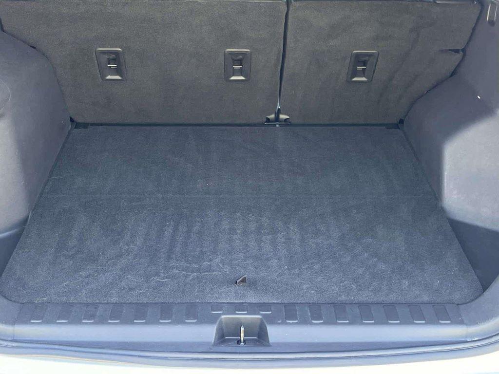 used 2022 Chevrolet Equinox car, priced at $21,998