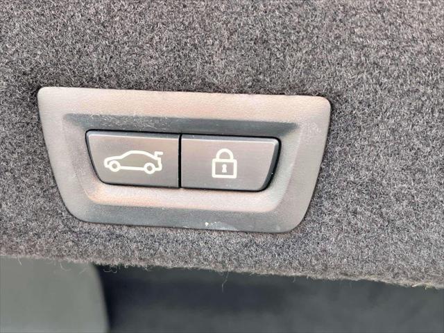 used 2017 BMW 750 car, priced at $18,950