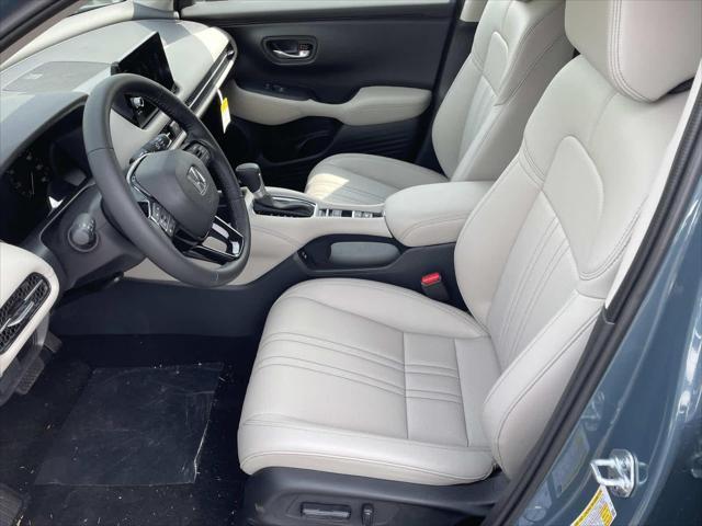 new 2025 Honda HR-V car, priced at $32,850