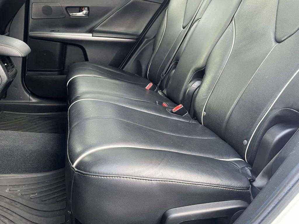 used 2013 Toyota Venza car, priced at $8,998