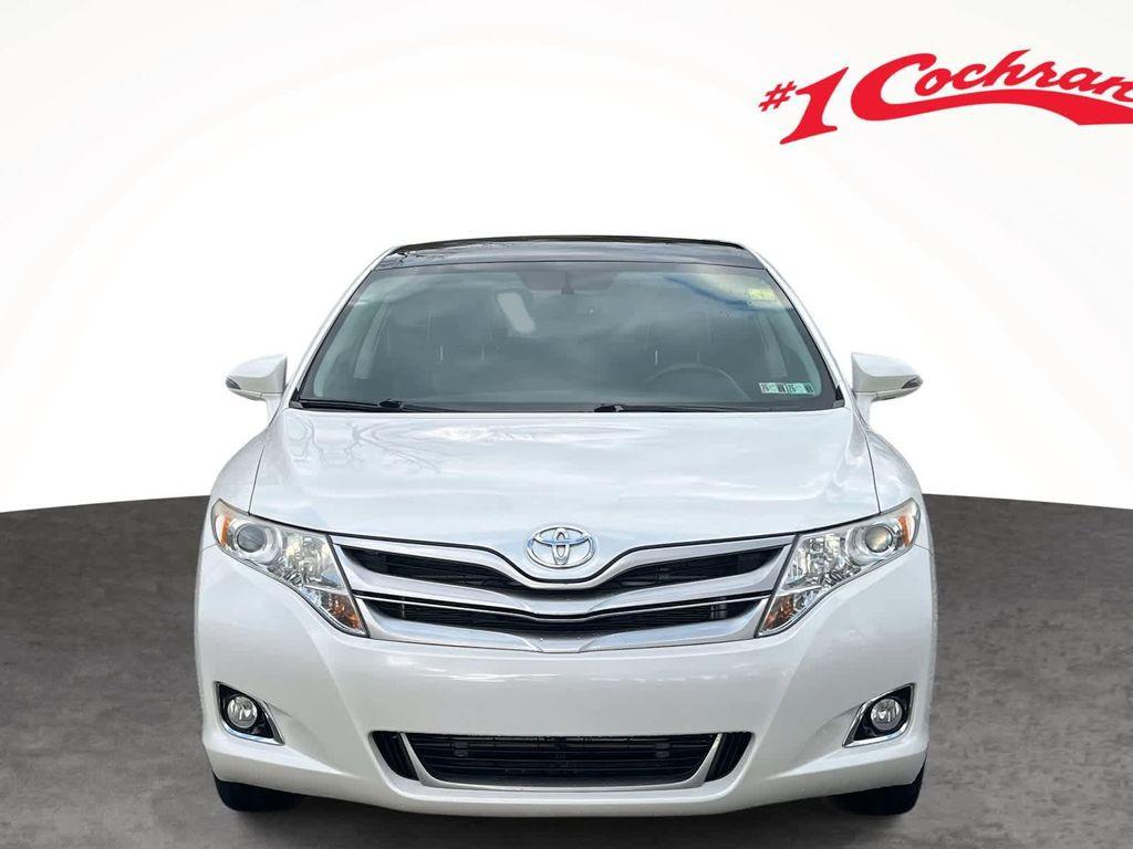 used 2013 Toyota Venza car, priced at $8,998