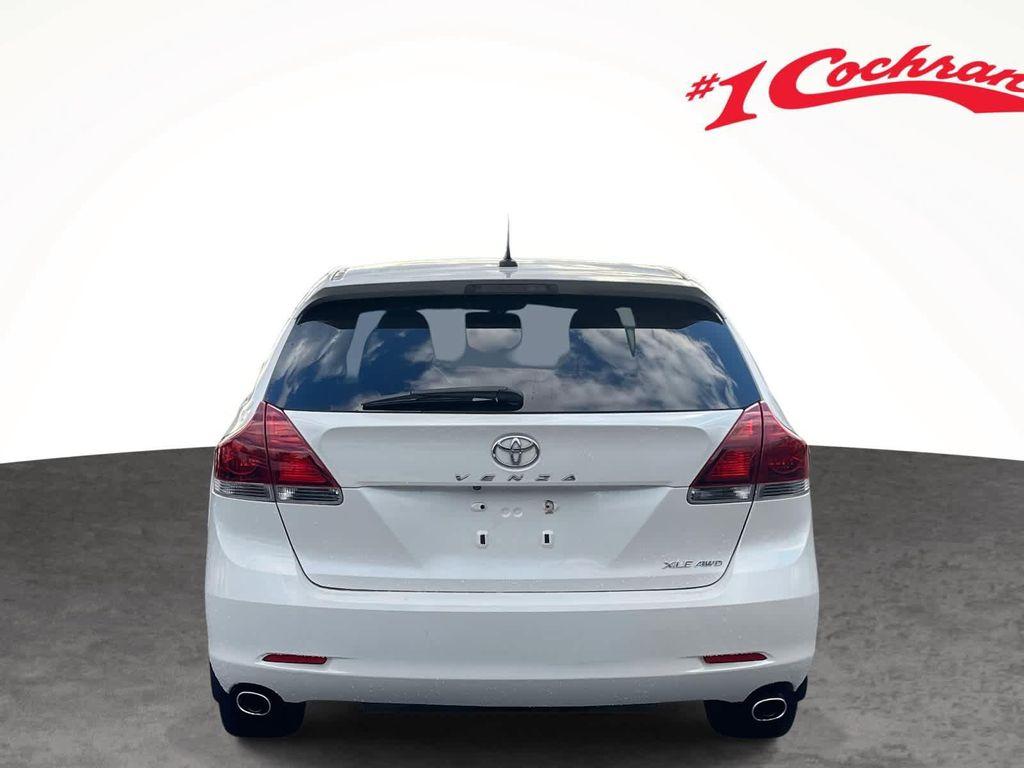 used 2013 Toyota Venza car, priced at $8,998