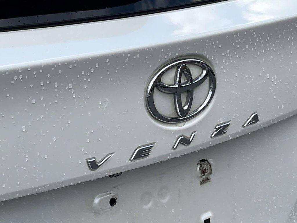 used 2013 Toyota Venza car, priced at $8,998