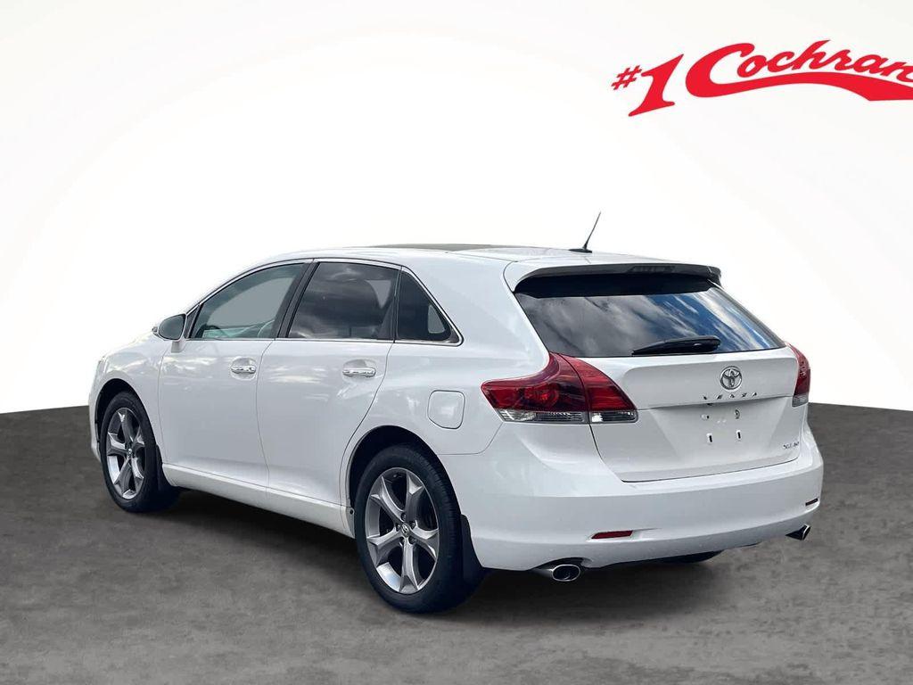 used 2013 Toyota Venza car, priced at $8,998