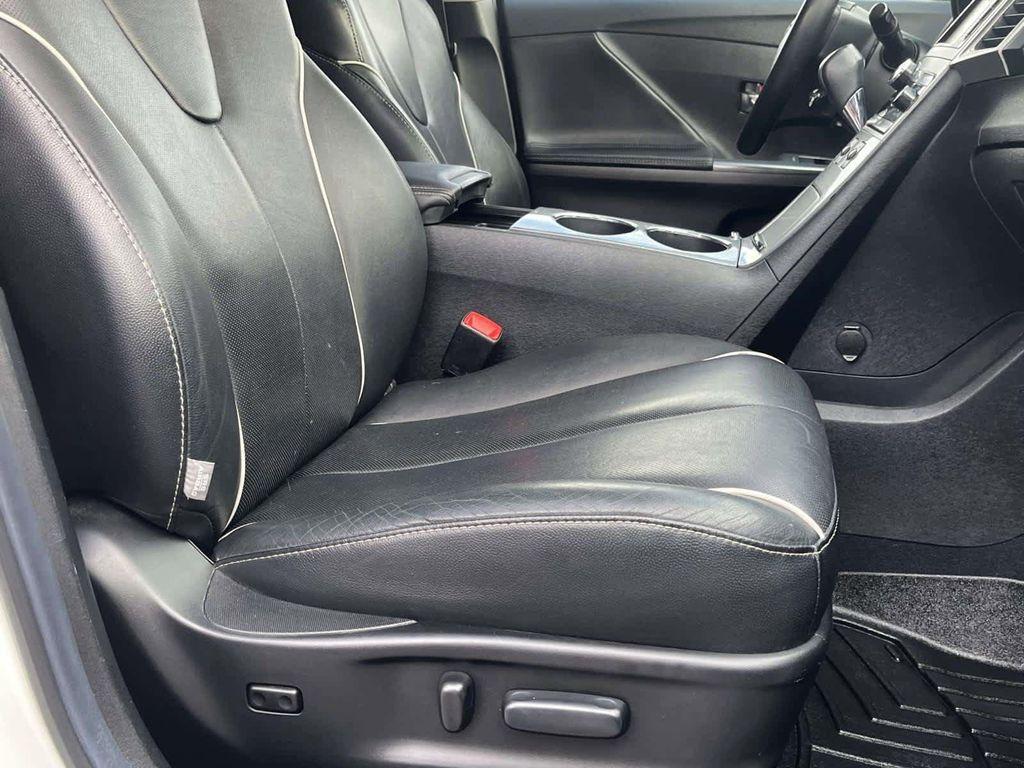 used 2013 Toyota Venza car, priced at $8,998