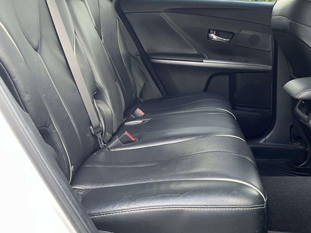 used 2013 Toyota Venza car, priced at $8,998