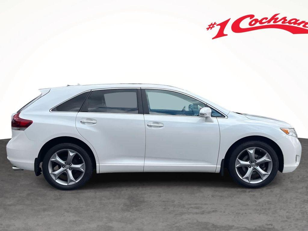 used 2013 Toyota Venza car, priced at $8,998