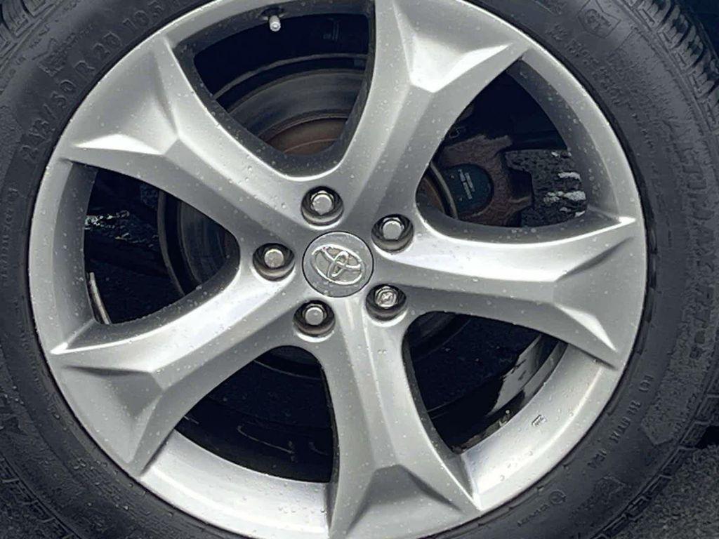 used 2013 Toyota Venza car, priced at $8,998