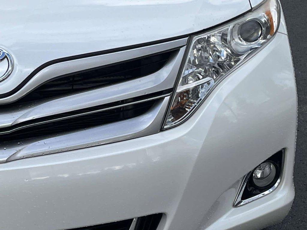 used 2013 Toyota Venza car, priced at $8,998