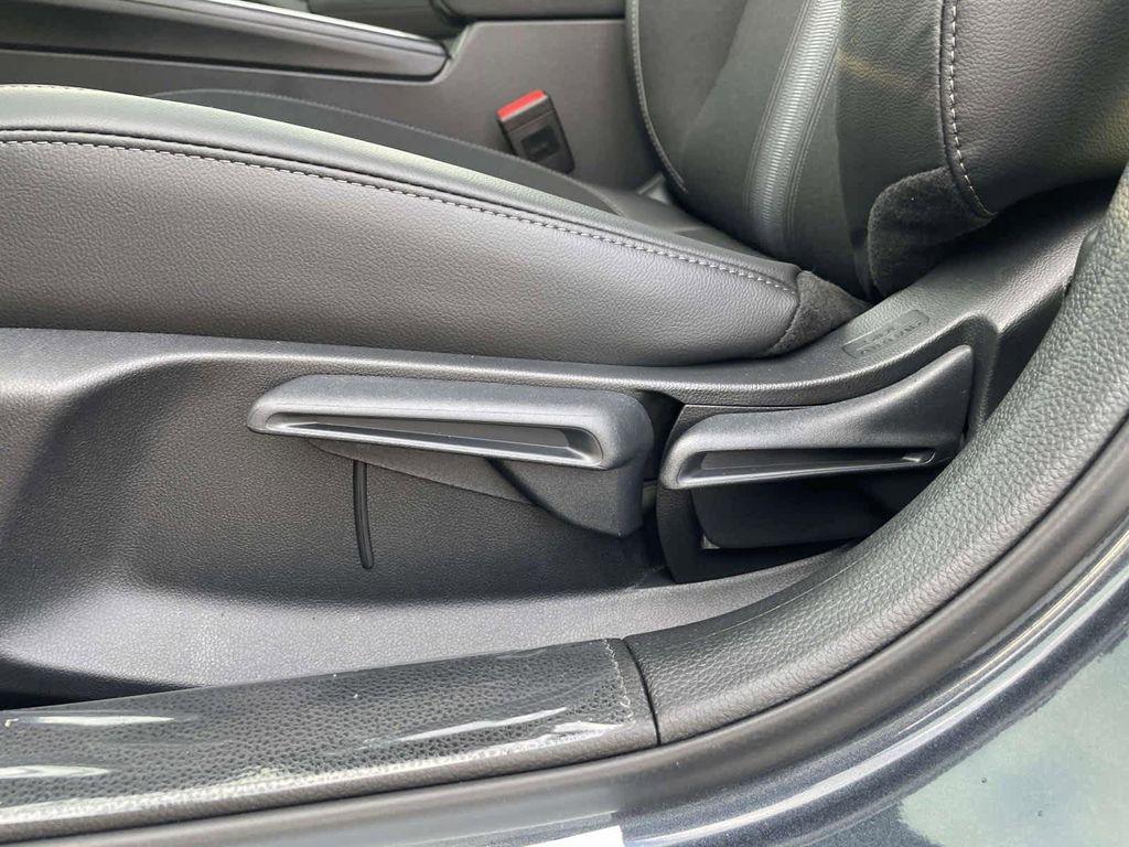 new 2026 Honda Civic car, priced at $27,684