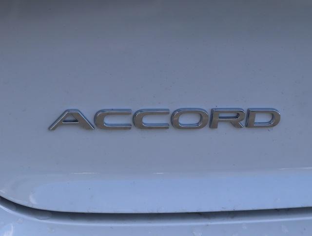 new 2025 Honda Accord Hybrid car, priced at $35,182