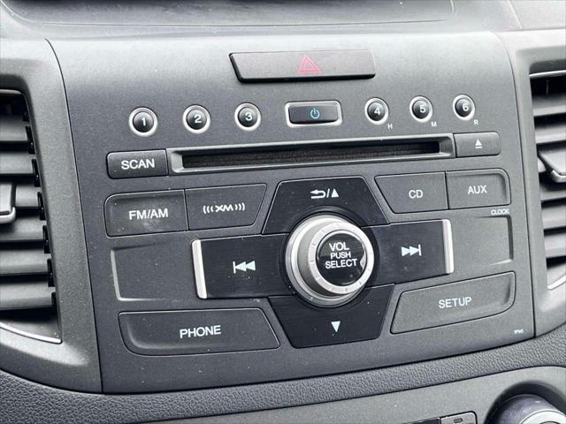 used 2014 Honda CR-V car, priced at $11,999