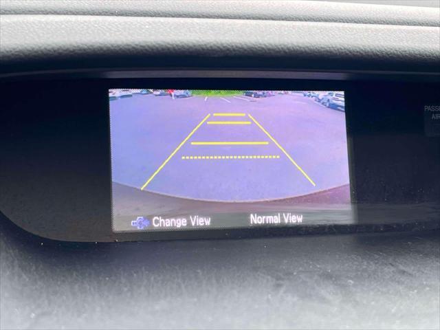 used 2014 Honda CR-V car, priced at $11,999