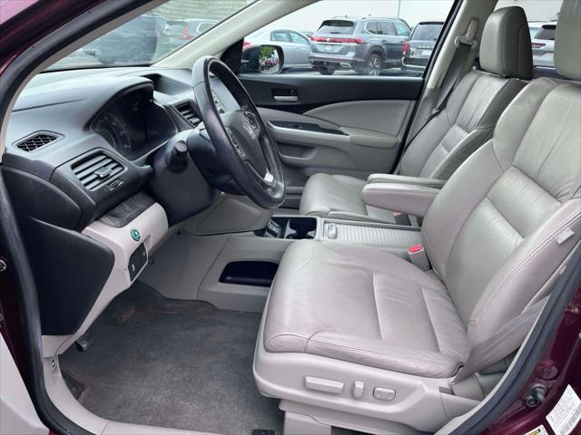 used 2014 Honda CR-V car, priced at $11,999