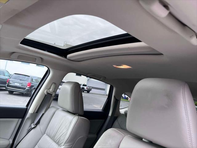 used 2014 Honda CR-V car, priced at $11,999