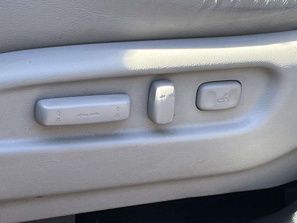 used 2019 Honda Pilot car, priced at $23,758