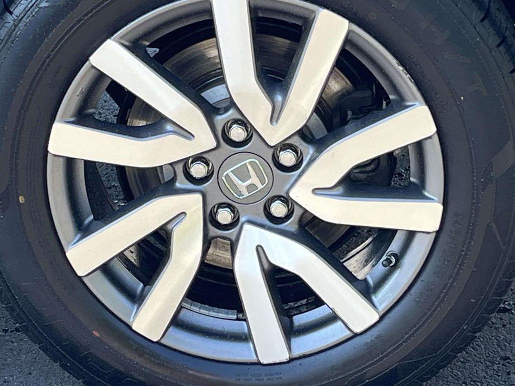 used 2019 Honda Pilot car, priced at $23,758