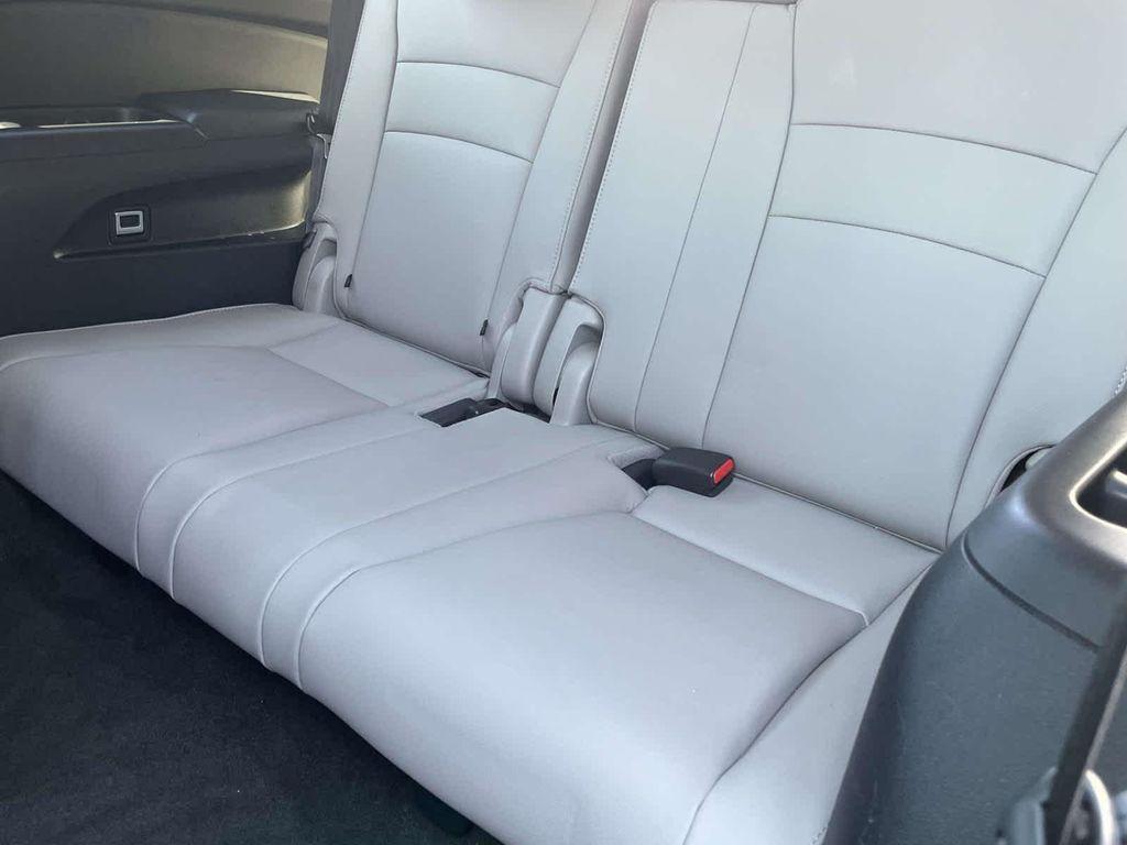 used 2019 Honda Pilot car, priced at $23,758