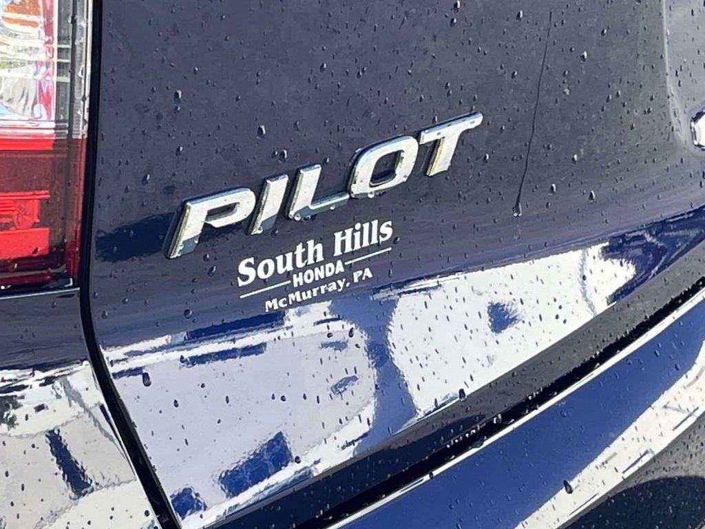 used 2019 Honda Pilot car, priced at $23,758