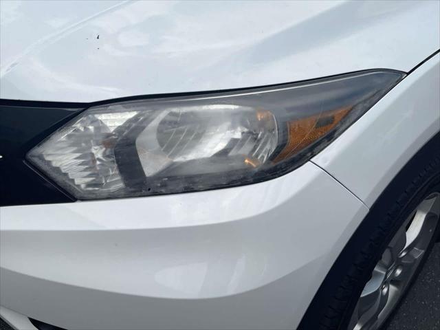 used 2017 Honda HR-V car, priced at $14,449
