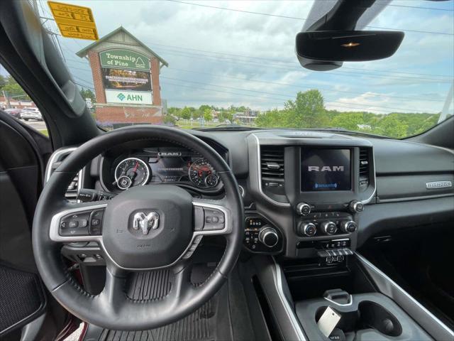 used 2017 Honda Accord car, priced at $18,981