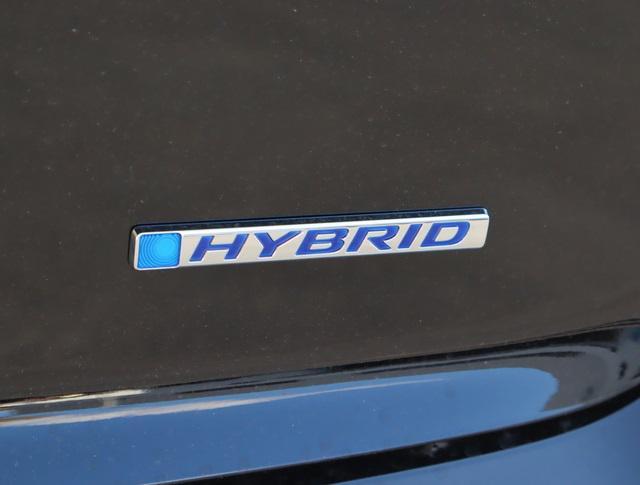 new 2025 Honda Accord Hybrid car, priced at $34,727