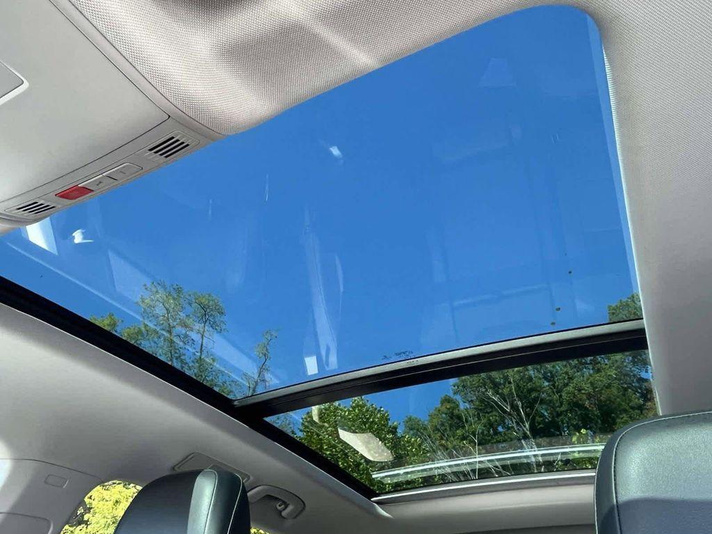 used 2018 Volkswagen Tiguan car, priced at $12,998