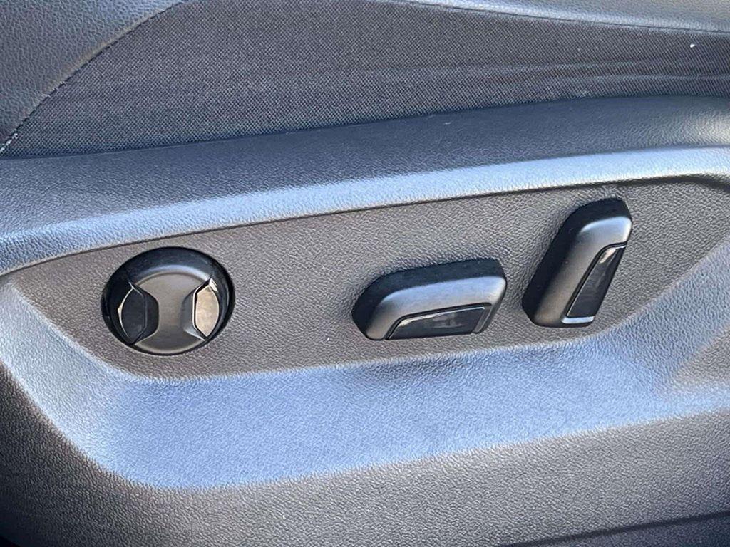 used 2018 Volkswagen Tiguan car, priced at $12,998