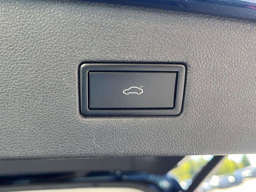 used 2018 Volkswagen Tiguan car, priced at $12,998