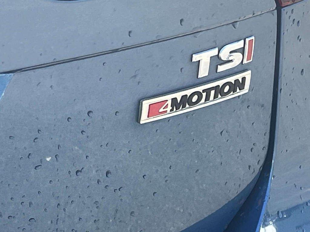 used 2018 Volkswagen Tiguan car, priced at $12,998