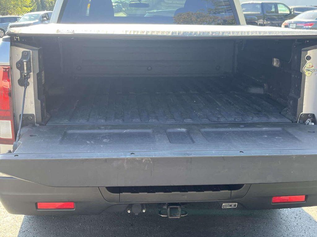 used 2019 Honda Ridgeline car, priced at $24,472