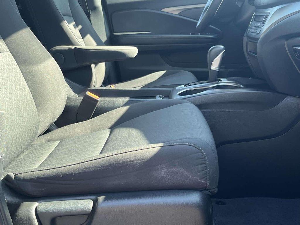 used 2019 Honda Ridgeline car, priced at $24,472
