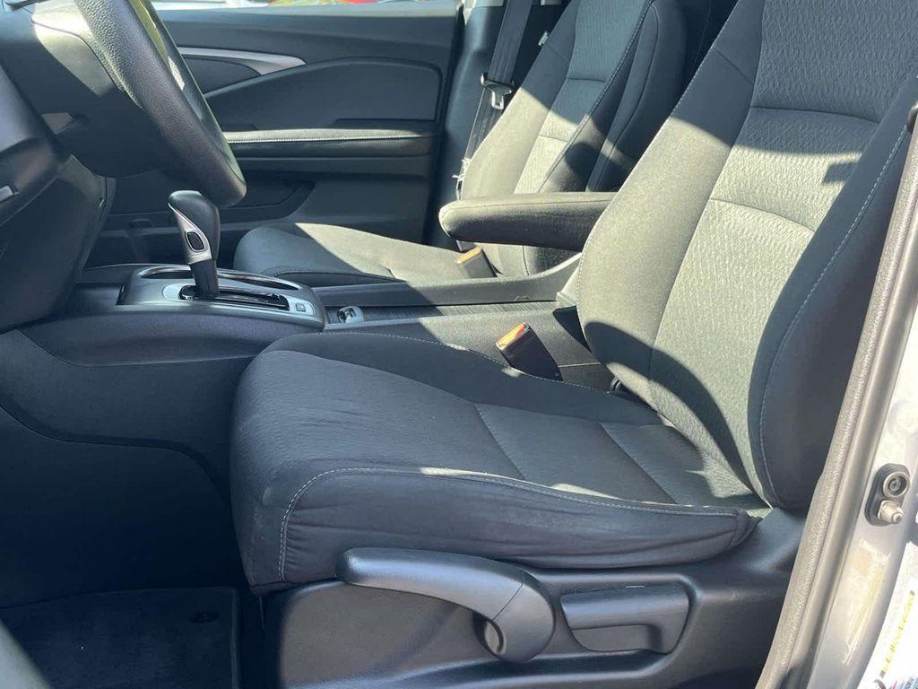 used 2019 Honda Ridgeline car, priced at $24,472