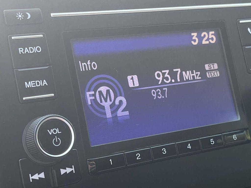 used 2019 Honda Ridgeline car, priced at $24,472