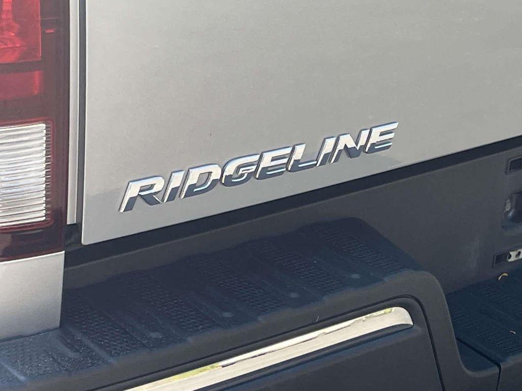 used 2019 Honda Ridgeline car, priced at $24,472