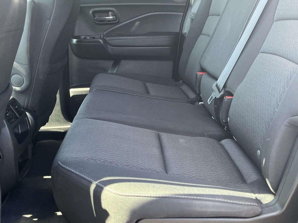 used 2019 Honda Ridgeline car, priced at $24,472