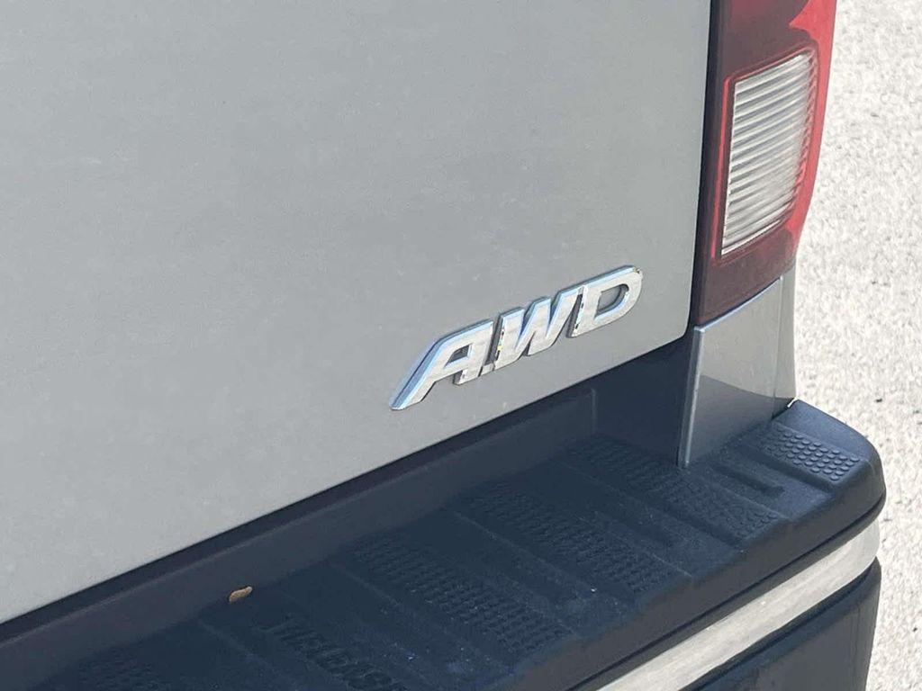used 2019 Honda Ridgeline car, priced at $24,472