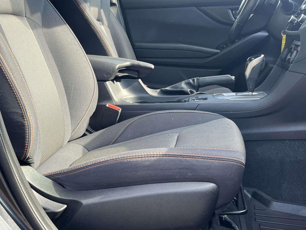 used 2019 Subaru Crosstrek car, priced at $19,785