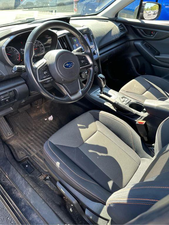 used 2019 Subaru Crosstrek car, priced at $20,695