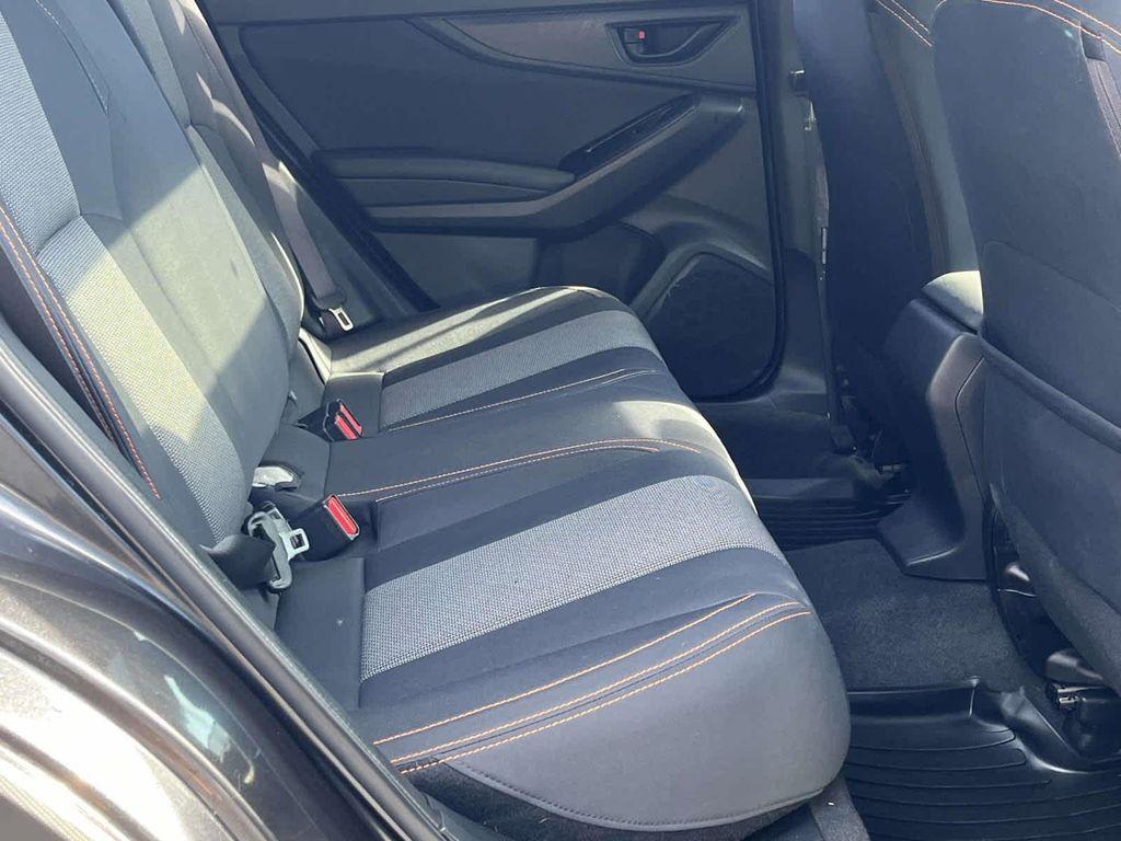 used 2019 Subaru Crosstrek car, priced at $19,785