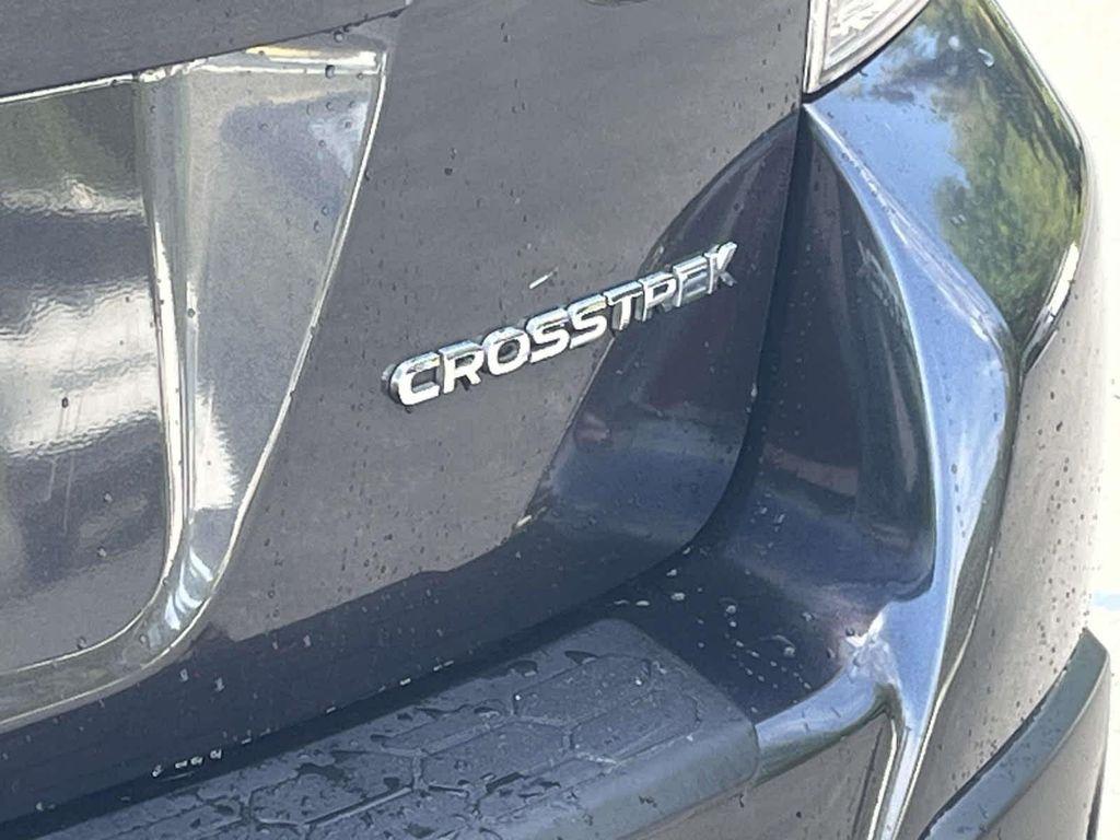 used 2019 Subaru Crosstrek car, priced at $19,785