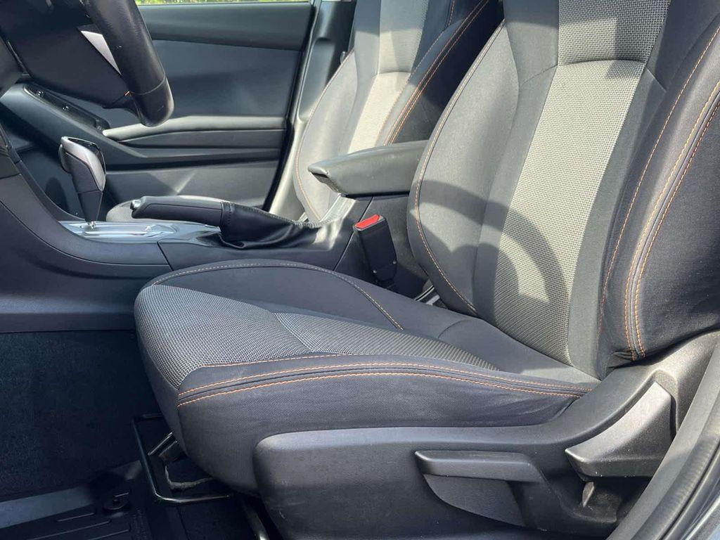 used 2019 Subaru Crosstrek car, priced at $19,785
