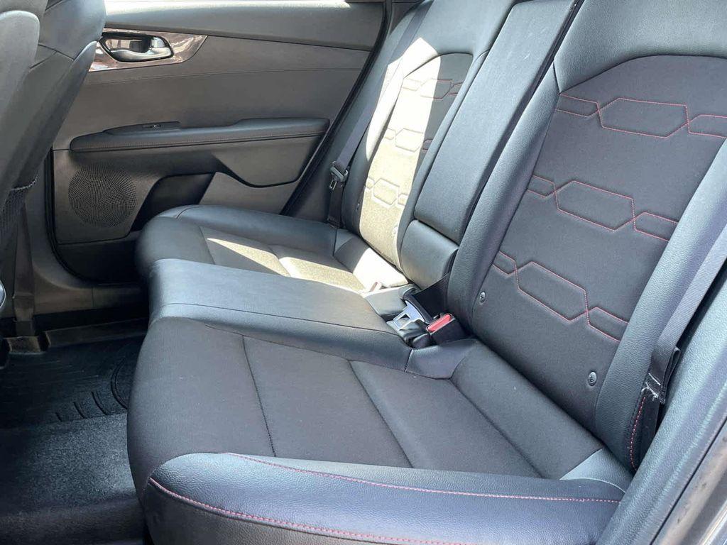 used 2020 Kia Forte car, priced at $12,852