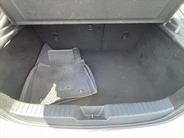 used 2022 Mazda Mazda3 car, priced at $23,532