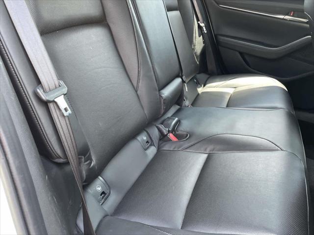 used 2022 Mazda Mazda3 car, priced at $23,532