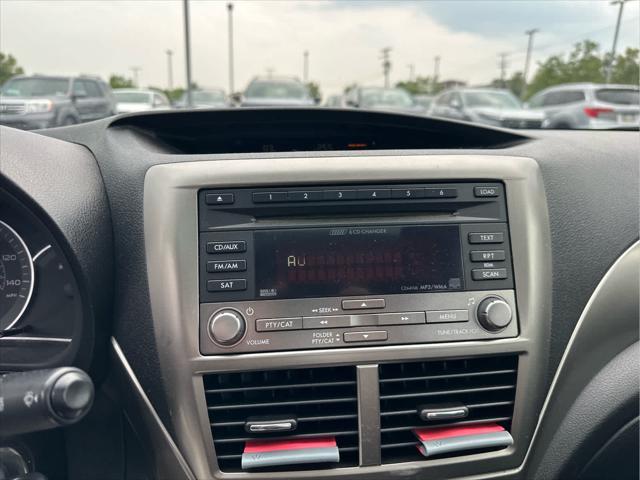 used 2010 Subaru Impreza car, priced at $9,999