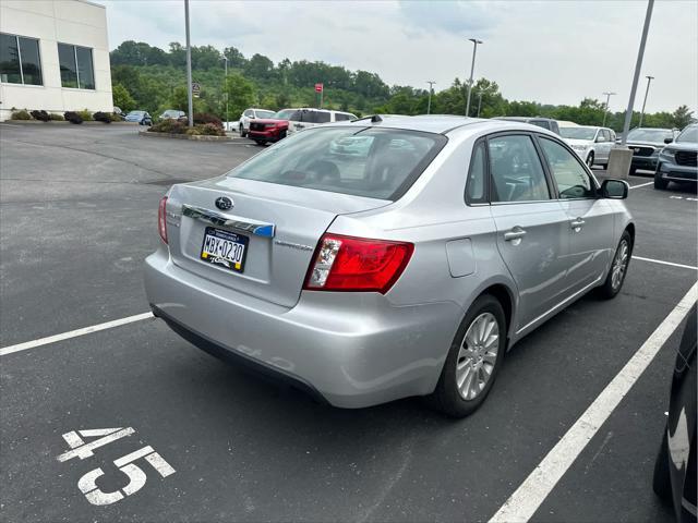 used 2010 Subaru Impreza car, priced at $9,999