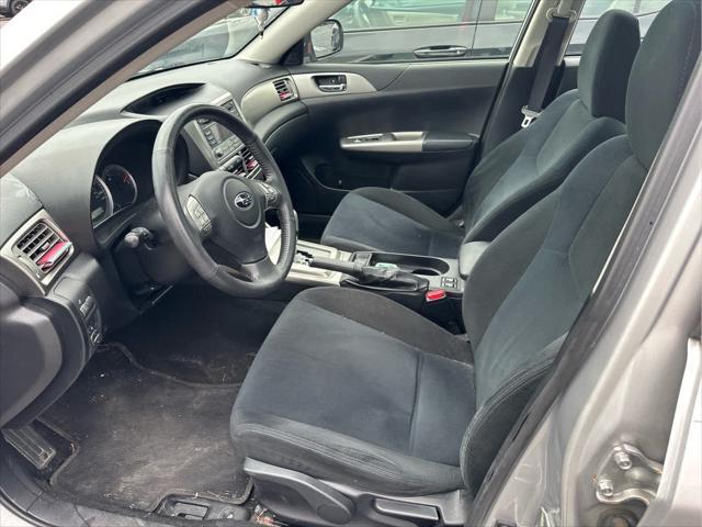 used 2010 Subaru Impreza car, priced at $9,999