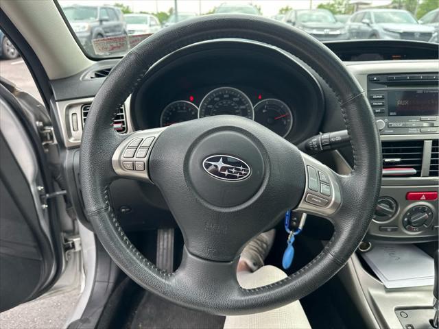 used 2010 Subaru Impreza car, priced at $9,999